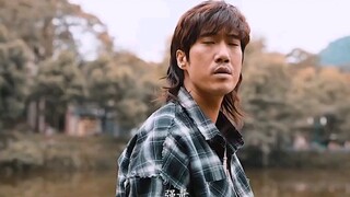 هربت الزوجة، وضاع عملي، كل شيء يبدأ من سون ووكونغ...