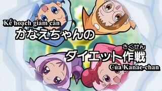 Ojamajo Doremi Phần 2 tập 26