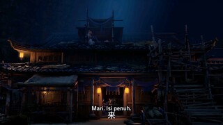 A Portrait of Jianghu: Bu Liang Ren S7 Eps 4 sub Indonesia