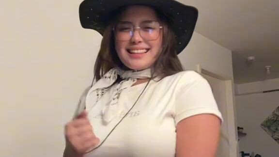 Cow Girl Fav Position🥵🔥