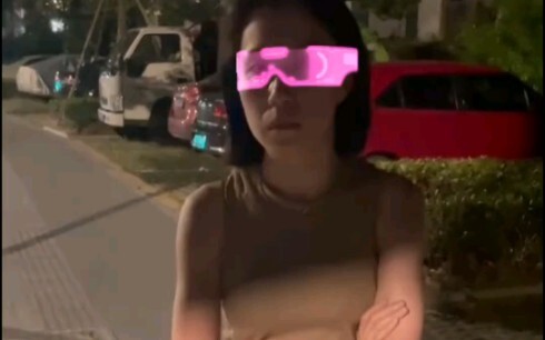 เสี่ยวเผิงฉลาดมาก รถจะส่งสัญญาณเตือนเมื่อสั่น