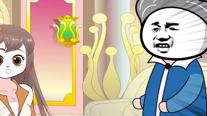 Under the astonishing background, Mu Lao also invited Apia to participate in the East China Sea proj