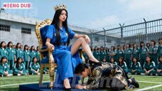 Family Framed Me&Sent Me To Prison, But I Rose As The Prison Queen! Now They Beg For My Forgiveness