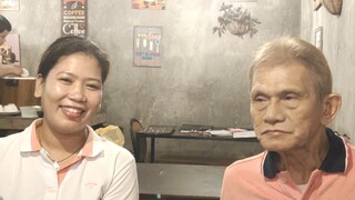 Tatay Rick Balonzo Chong Eats