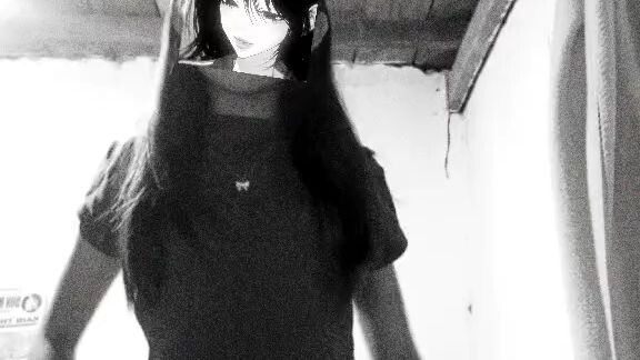 a little dance before going out for air 😝