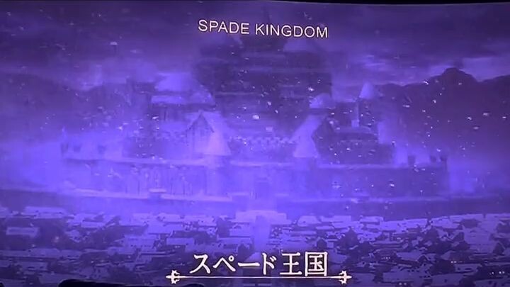 Black clover season 2 EP1