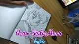 Gambar Sailor Moon Anime Jaman Dulu