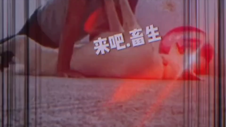 หมาเลเวลสูงสุด #มาเลย ไอ้สัตว์#