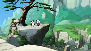 The first episode, eternal life, start adding points!