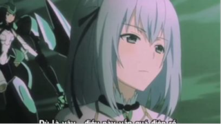 Main Là Vua Với Thanh Kiếm Hủy Diệt #2 #anime