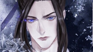 【ผู้เฒ่าแห่ง Demon Dao//Jiang Cheng//High Burning】Beyond the Empyrean