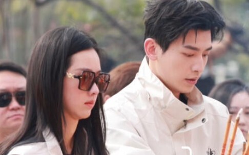 เฉินตูหลิง สาวซุ่มซ่ามที่เปิดเครื่องแล้วจุดธูปจนลวกตัวเอง! คุณหนูมีคนรู้จักเยอะมาก ชอบสุดๆ เลย!