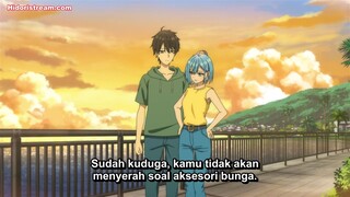 part 7 end Ep - 11 Danjo no Yuujou wa Seiritsu suru? (Iya, Shinai!!) [SUB INDO]