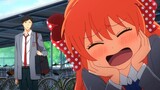Gekkan Shoujo Nozaki kun Episode 1-12 English Dub  Anime New 2023 Fullscreen HD