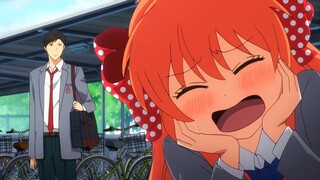 Gekkan Shoujo Nozaki kun Episode 1-12 English Dub  Anime New 2023 Fullscreen HD