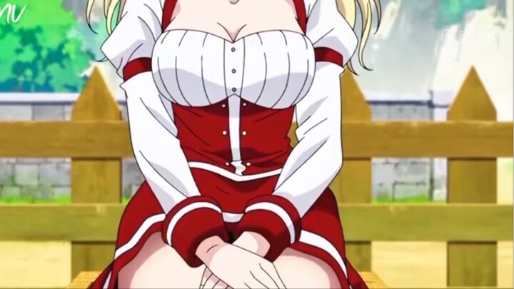 Anime Romance 18+ no sensor hot banget😱🤤