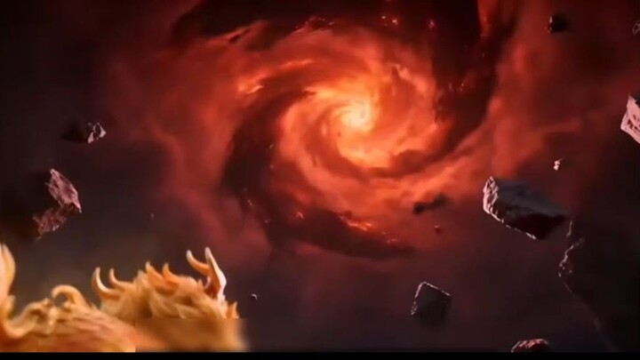 Heaven sealing contrak episode 07