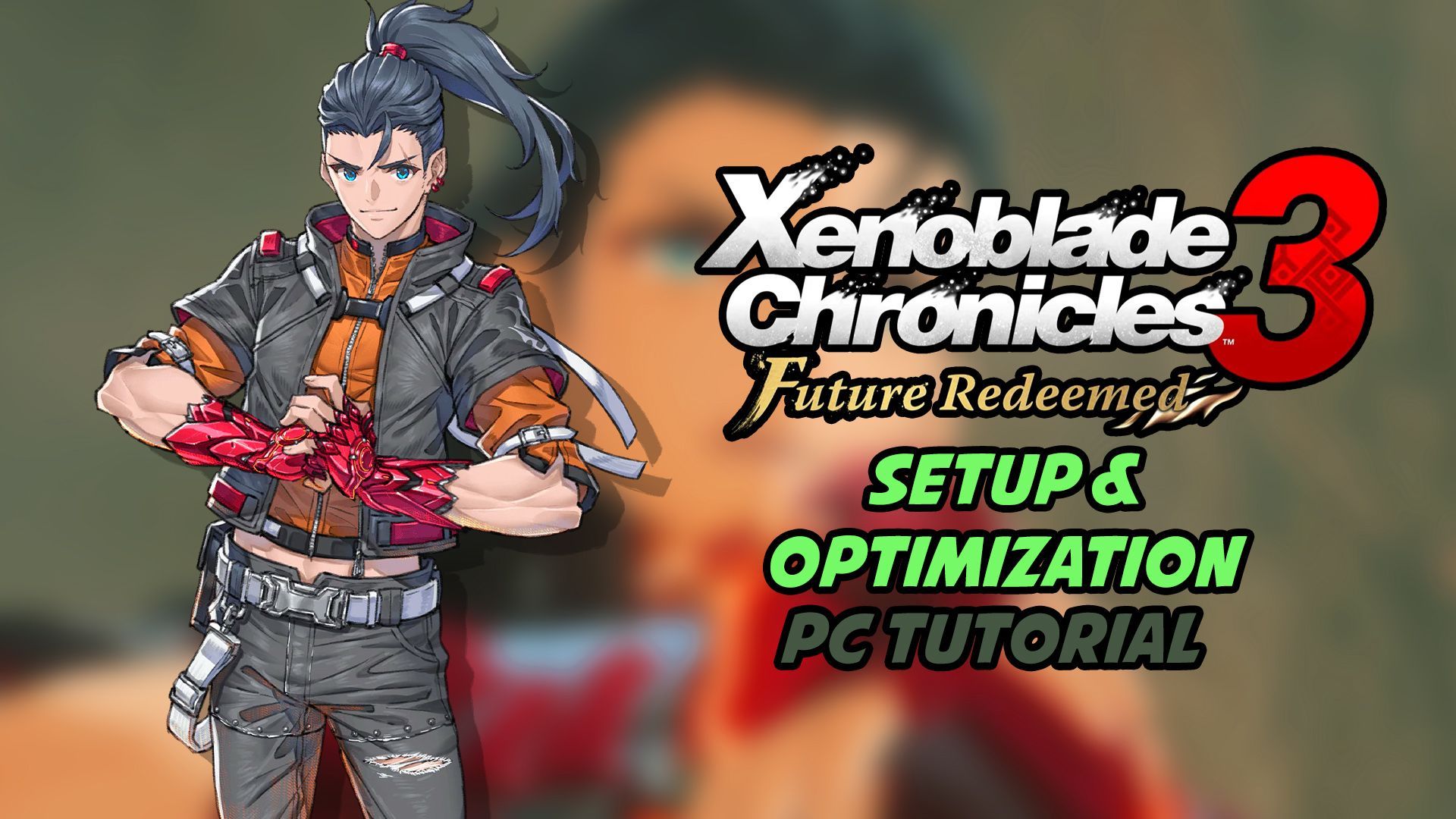 Xenoblade Chronicles 3 Future Redeemed DLC Now Available - Noisy Pixel
