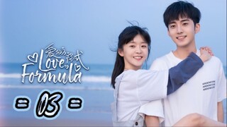 Love Formula - Episode 3 [Eng Sub]
