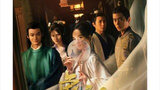 VIETSUB - HƯ NHAN [Thừa Lỗi_Kha Dĩnh] TẬP 1