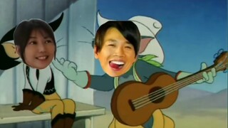 David and Jay: The most amazing episode of Cowboys