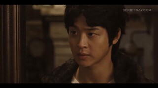 Oasis (2023) ห้วงชีวิตลิขิตรัก EP 3 [ซับไทย]