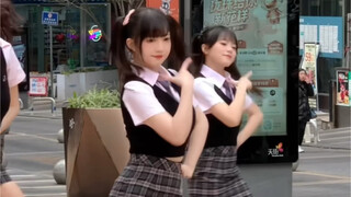 数数里面有几个甜妹(*´I`*)