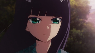 Sousei no Onmyouji - Episode 31 (Subtitle Indonesia)