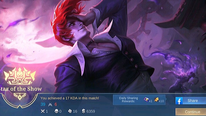 chou montage