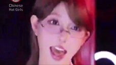 Sexy Nurse Dance ＂Roly-Poly＂ by T-ara #米娜Minana呀 #美女 #beauty #tiktok #douyin #辣妹 #nurse