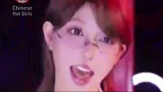 Sexy Nurse Dance ＂Roly-Poly＂ by T-ara #米娜Minana呀 #美女 #beauty #tiktok #douyin #辣妹 #nurse