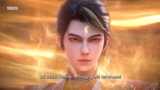 Legend Of Martial Immortal Episode 113