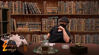 Opportunity Knocks Uncle Chris Reaction