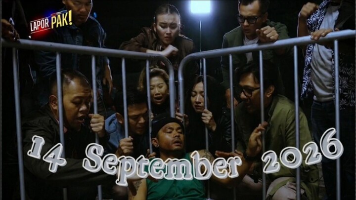 [FULL] Lapor Pak 15/09/26 - Sengketa Rumah Dinas Lapor Pak