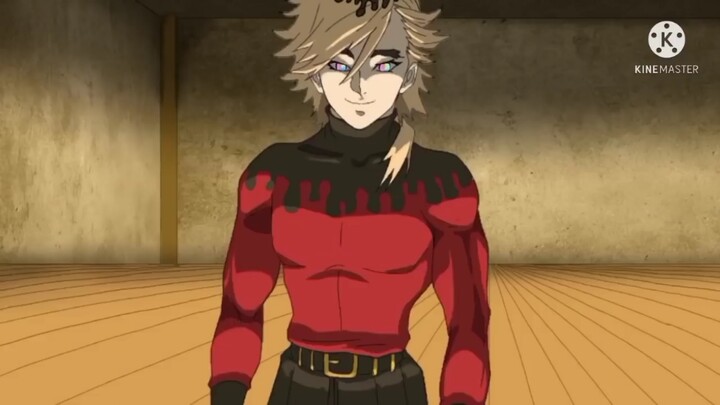 [Animasi] Douma VS Akaza