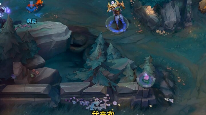 หมัดนี้ใช้ฝึกฝนมาสิบปี คุณจะรับไหวไหม?