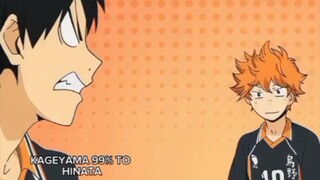 Kerandoman Kagehina🤣