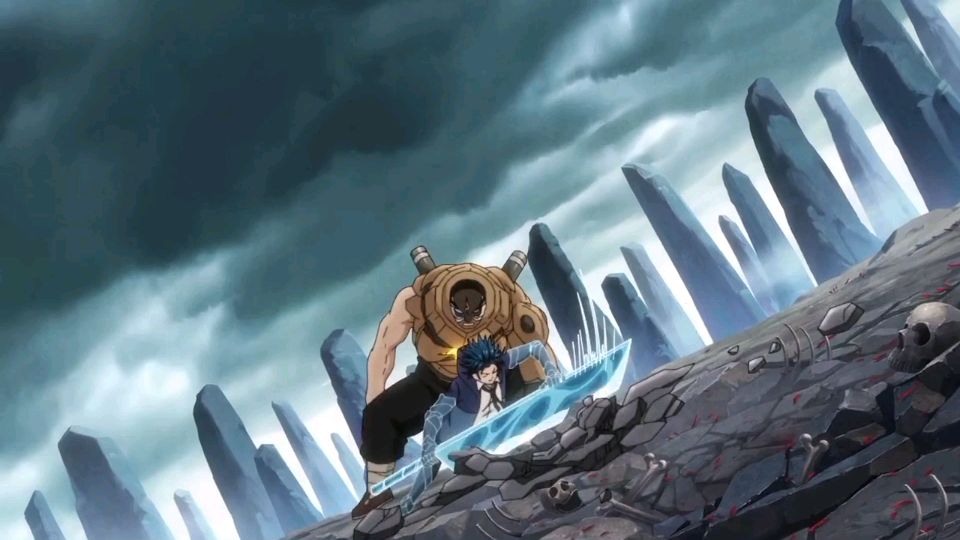 The Last Summoner Episode 8 (ENGLISH SUB) 🇨🇳, anime