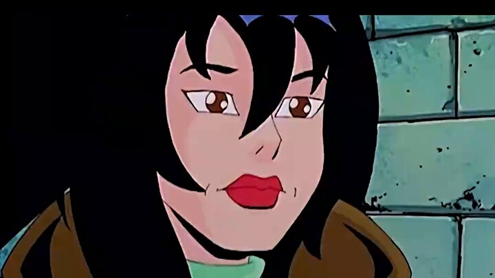 Super Spider-Man Episode 9, Evil Lair, Indigenous Green Goblin