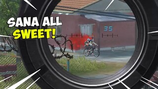 ANG SWEET NYO NAMAN! (ROS GAMEPLAY)