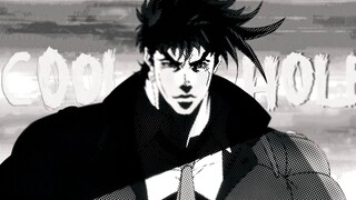 JoJo, Joseph with the gun, Tommy.