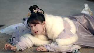花絮比正片还演技炸裂！杨紫真的演出了目眦欲裂的感觉！小夭拼命护玱玹这段看杨紫张晚意飚演技太爽了！
