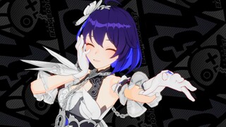 希儿也要凌驾