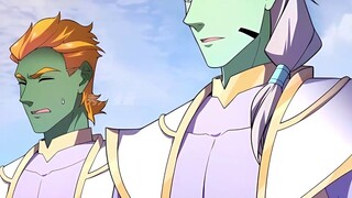 Divine Body: 385 episodes