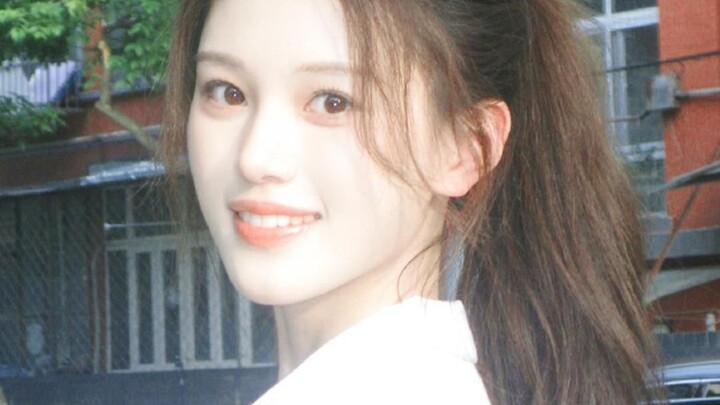 Shen Yujie, the Chosen One of Qin Shi Yue