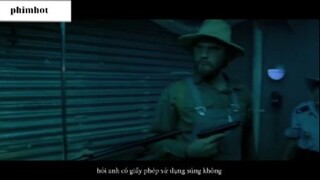 Tóm tắt Phim người ngoài hành tinh, zomebie và mưa axit cùng xuất hiện Phần 1