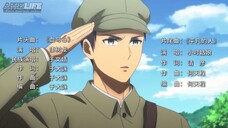 Blood and Heart Episode 02 Sub Indo