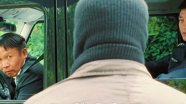 Akhir kocak yang penuh kejutan, semua orang benar-benar jagoan, suaranya juga enak didengar hahaha!