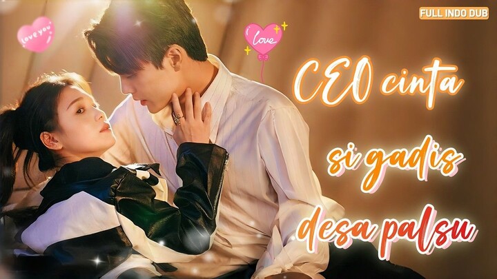 CEO terpaksa menikahi gadis desa,tak sangka dia gadis idaman yang ia taksir bertahun tahun!