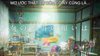 Ước mơ thành hiện thực 🙂